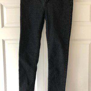 Forever 21 Black Jeans - Size 29 - 26" inseam